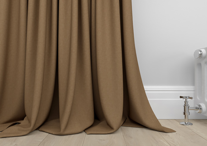 Devonshire, Mink - Made to Measure Curtains - Image 6